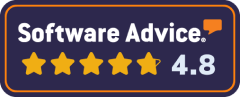 software advice rating