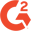G2 Crowd logo