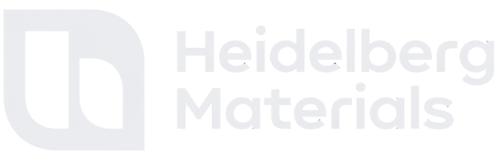 Heidelberg Materials Logo