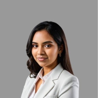 Lavanya Ramaravikumar