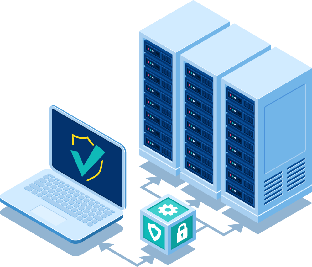 Backup & encrypt your data Backup & encrypt your data