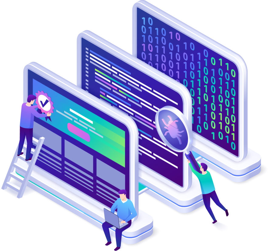 Protect your business data Protect your business data