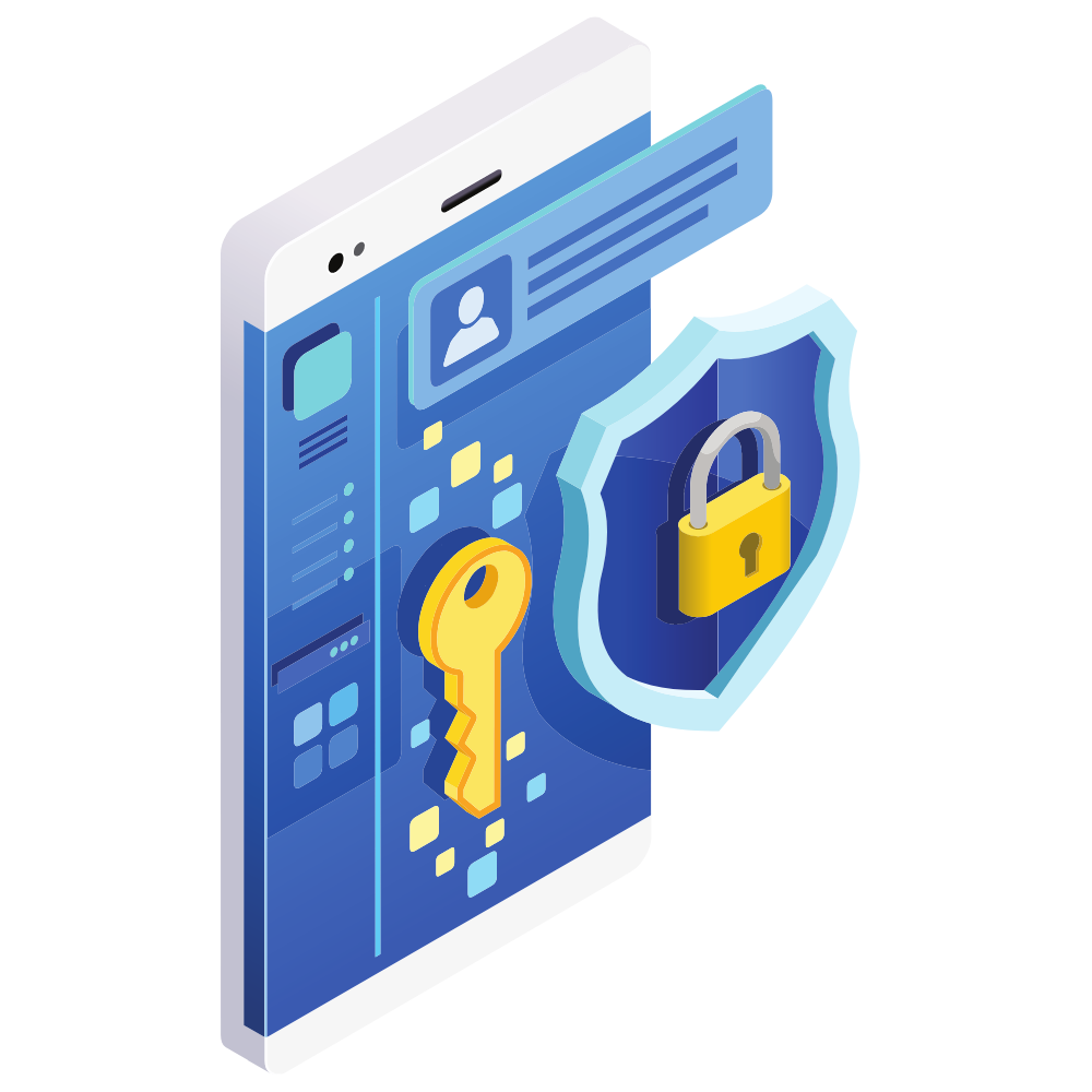 Easily add, remove, and edit users' access Easily add, remove, and edit users' access