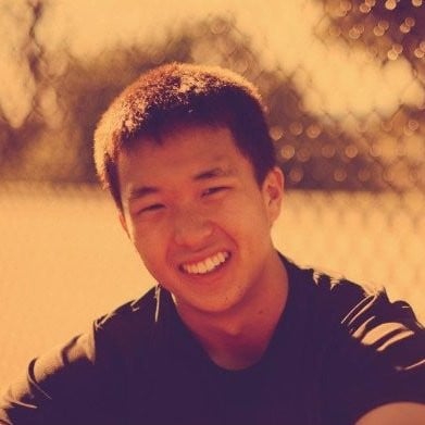 Eric Headshot